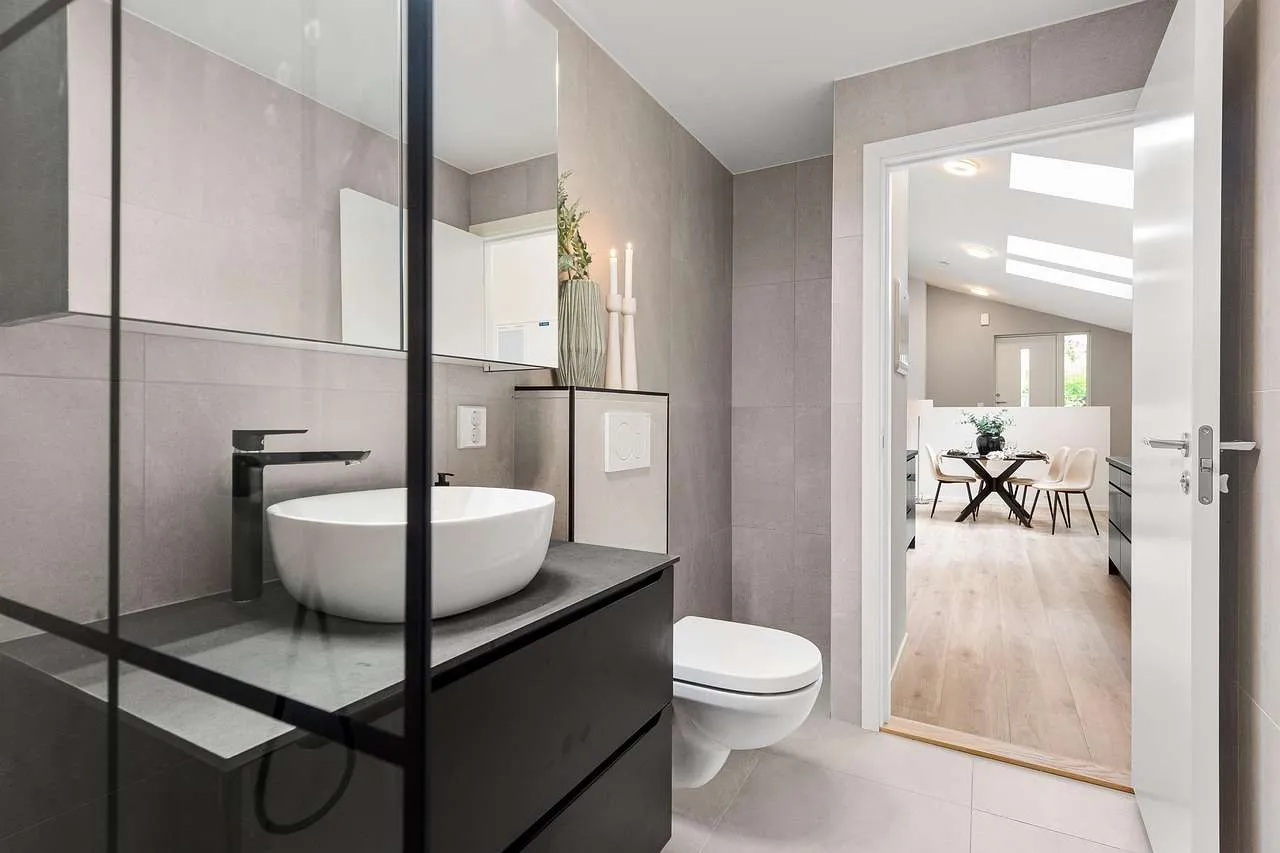 Bathroom Decor: Stylish Ideas for Your Space